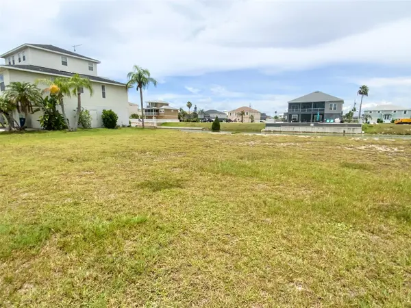 3471 CROAKER DR, Hernando Beach, FL 34607
