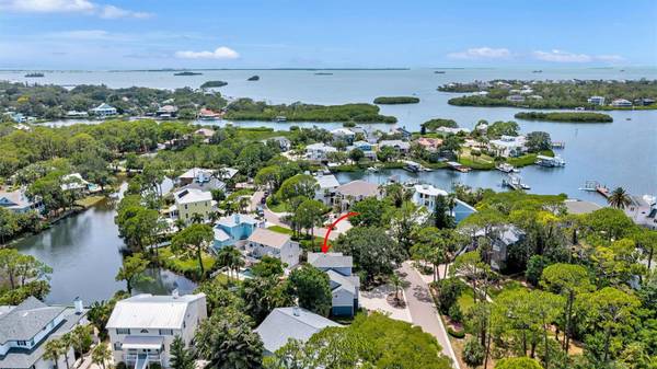 760 SOUNDVIEW DR, Palm Harbor, FL 34683