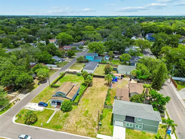 4805 N 10TH ST, Tampa, FL 33603