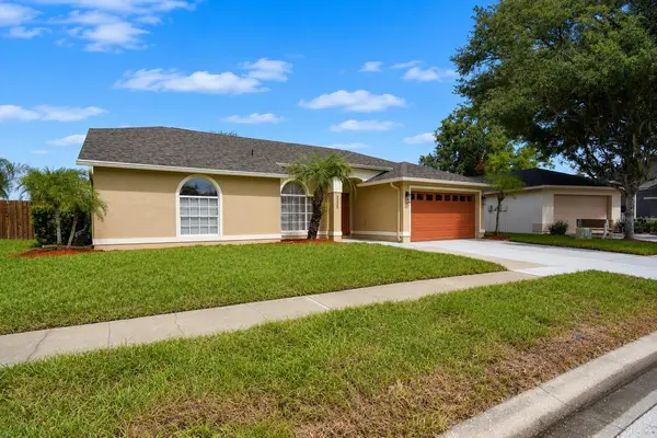 2229 FOGGY RIDGE Pkwy, Land O Lakes, FL 34639