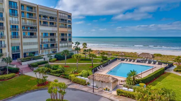 1430 GULF BLVD #501, Clearwater Beach, FL 33767