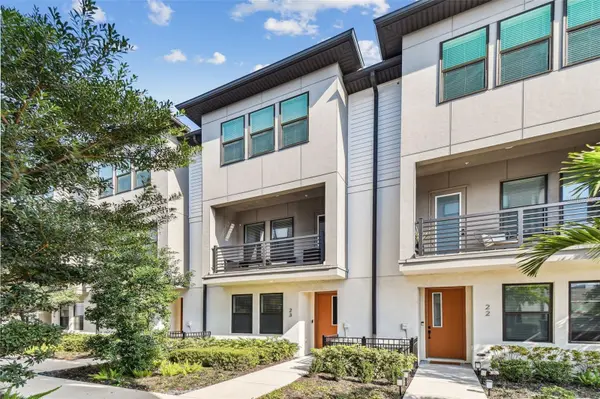 2511 N GRADY AVE #23, Tampa, FL 33607