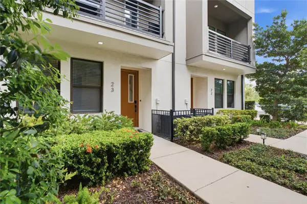 2511 N GRADY AVE #23, Tampa, FL 33607