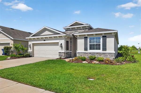 8955 BOWER BASS CIR, Wesley Chapel, FL 33545