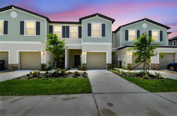 2665 BUTTERCUP LUCINE LN, Ruskin, FL 33570
