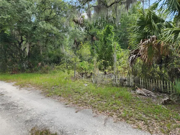 11335 N GINNY LANE PT, Inglis, FL 34449