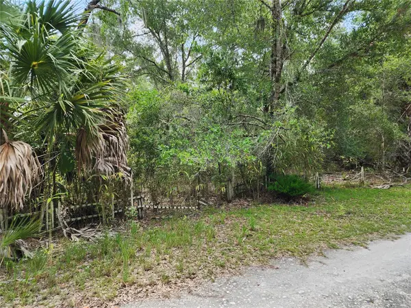 11335 N GINNY LANE PT, Inglis, FL 34449