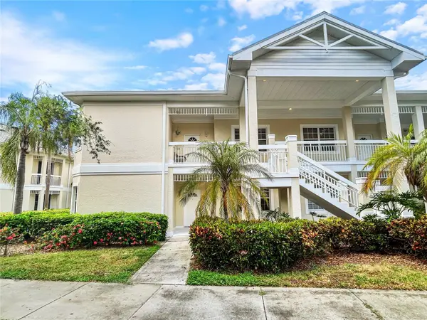 3701 54TH DR W #104, Bradenton, FL 34210