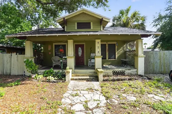 772 38TH AVE S, St Petersburg, FL 33705