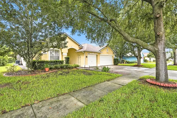 16748 MIDSUMMER LN, Spring Hill, FL 34610