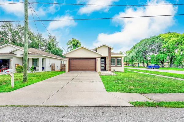 4301 W NASSAU ST, Tampa, FL 33607