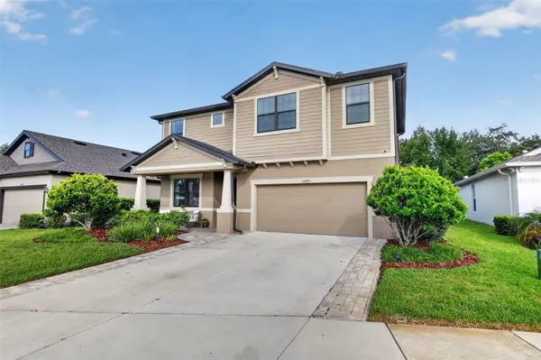 13470 NEWPORT SHORES DR, Hudson, FL 34669