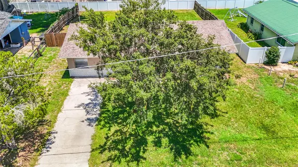 14800 11TH ST, Dade City, FL 33523