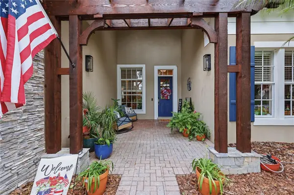 7049 TIMBER RIDGE WAY, Land O Lakes, FL 34637