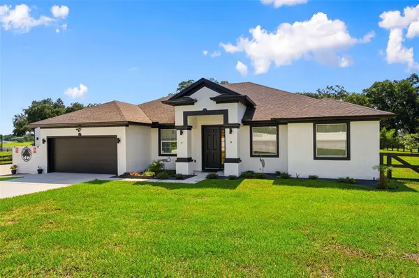 437 GANDY CEMETERY RD, Bartow, FL 33830