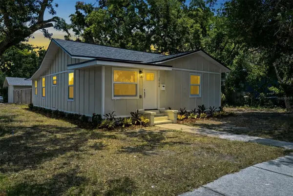 1700 SCRANTON ST S, St Petersburg, FL 33711