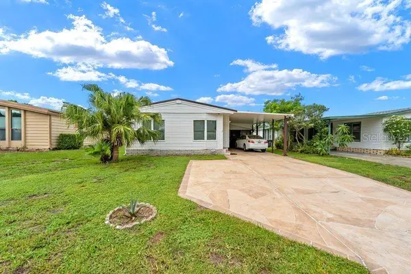 9001 SHELDON WEST DR, Tampa, FL 33626