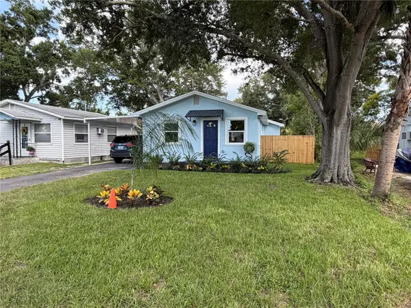 3532 76TH TER N, Pinellas Park, FL 33781