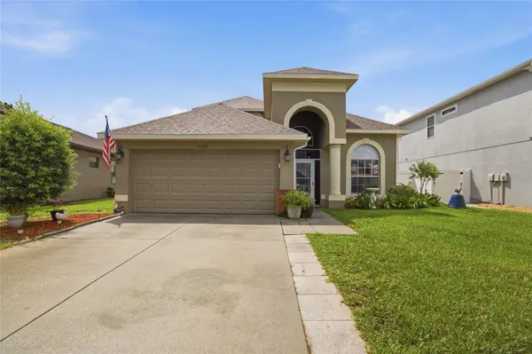 12452 CRICKLEWOOD DR, Spring Hill, FL 34610