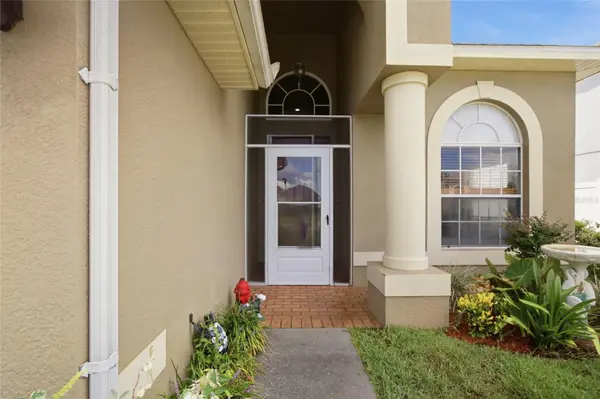 12452 CRICKLEWOOD DR, Spring Hill, FL 34610