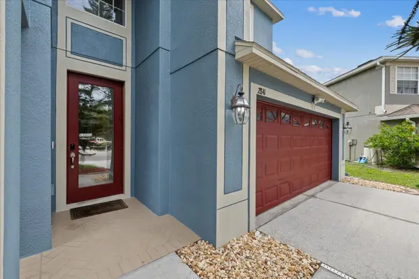 2841 TRINITY COTTAGE DR, Land O Lakes, FL 34638