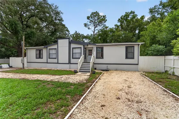9690 JEROME DR, New Port Richey, FL 34654