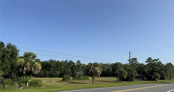 11360 S FLORIDA AVE, Floral City, FL 34436