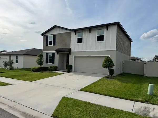 38851 OPAL WILLOW LN, Zephyrhills, FL 33540