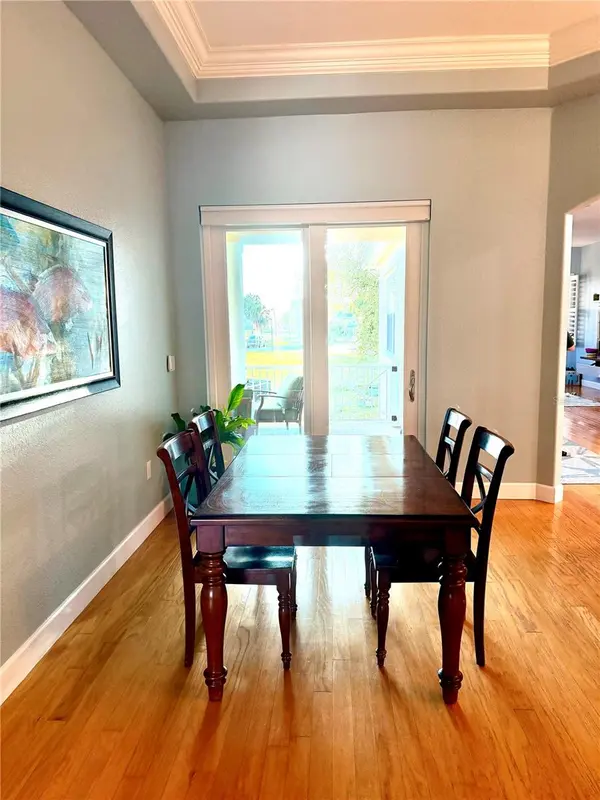 2008 N POINTE ALEXIS DR, Tarpon Springs, FL 34689