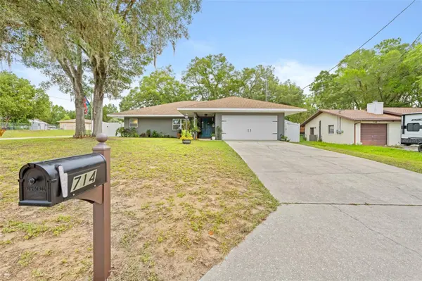 714 SPRUCE ST, Inverness, FL 34452
