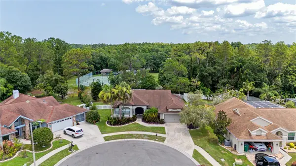 7201 FORESTEDGE CT, New Port Richey, FL 34655