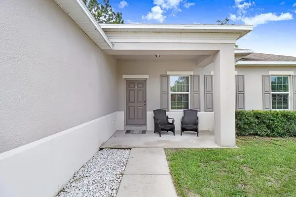 12152 LANDFAIR ST, Spring Hill, FL 34608