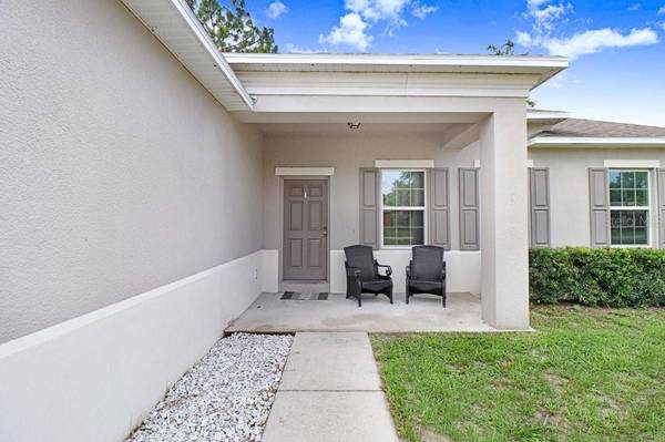 12152 LANDFAIR ST, Spring Hill, FL 34608
