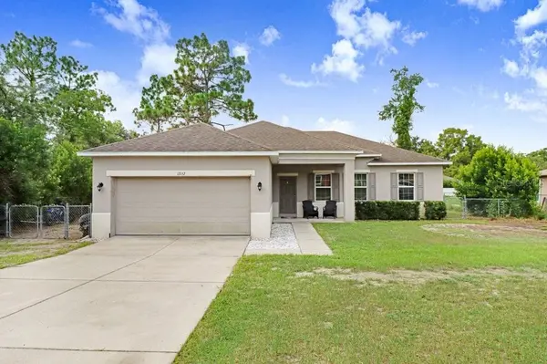 12152 LANDFAIR ST, Spring Hill, FL 34608