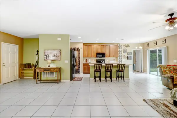 12152 LANDFAIR ST, Spring Hill, FL 34608