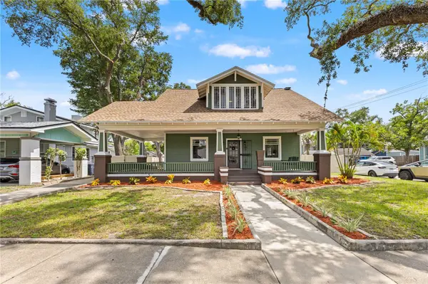 120 W COMANCHE AVE, Tampa, FL 33604