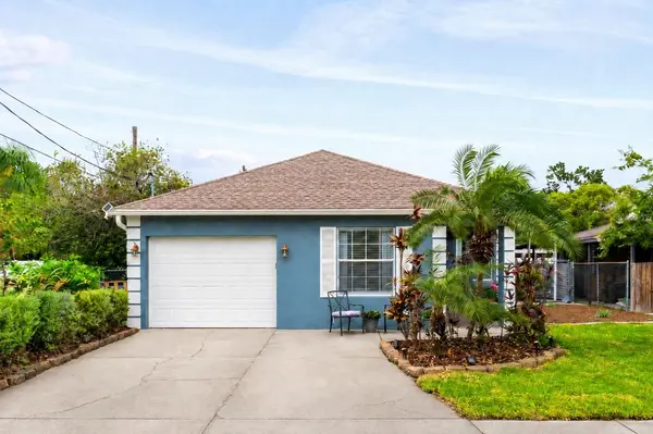 3411 W NORTH B ST, Tampa, FL 33609