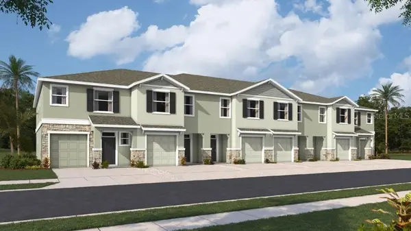 8029 WILDLIFE HAVEN ST, Tampa, FL 33625