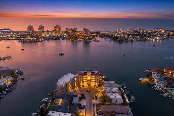 200 SKIFF PT #501, Clearwater Beach, FL 33767