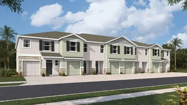 8023 WILDLIFE HAVEN ST, Tampa, FL 33625
