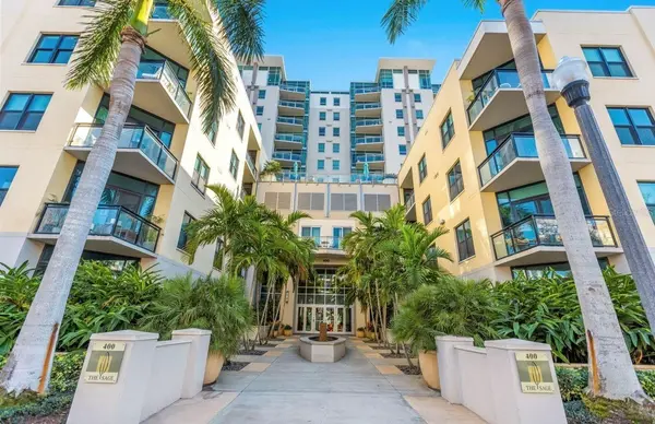 400 4TH AVE S #408, St Petersburg, FL 33701
