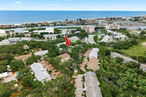 11440 HARBOR WAY #5013, Largo, FL 33774