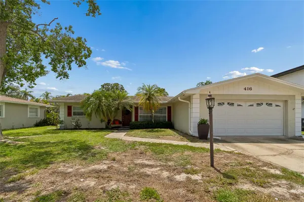 416 MAPLEWOOD DR, Oldsmar, FL 34677