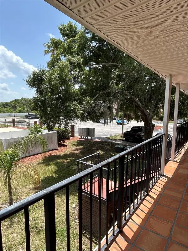 21027 VOYAGER BLVD #7, Land O Lakes, FL 34638