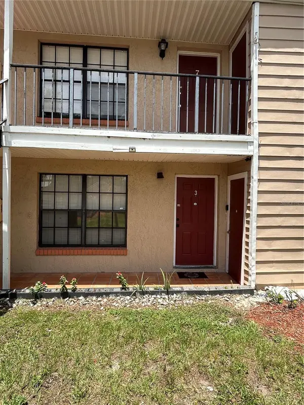 21027 VOYAGER BLVD #7, Land O Lakes, FL 34638