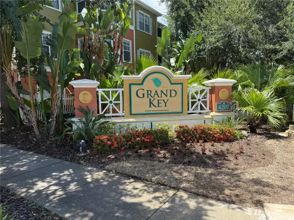 4207 S DALE MABRY HWY #2414, Tampa, FL 33611