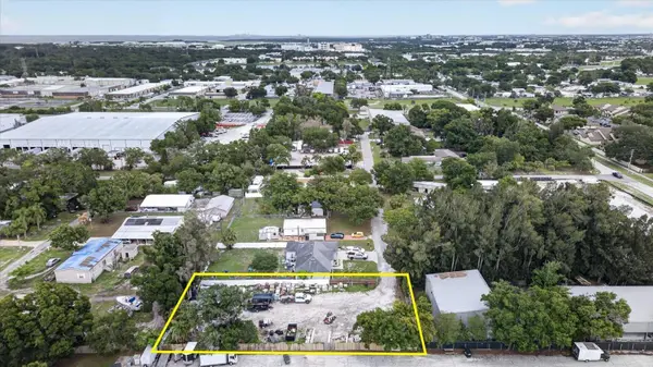 6353 143RD AVE, Clearwater, FL 33760