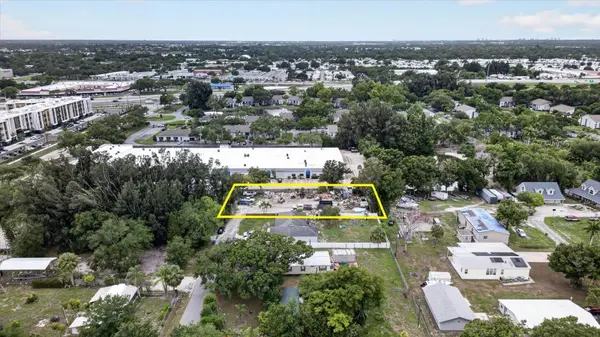 6353 143RD AVE, Clearwater, FL 33760
