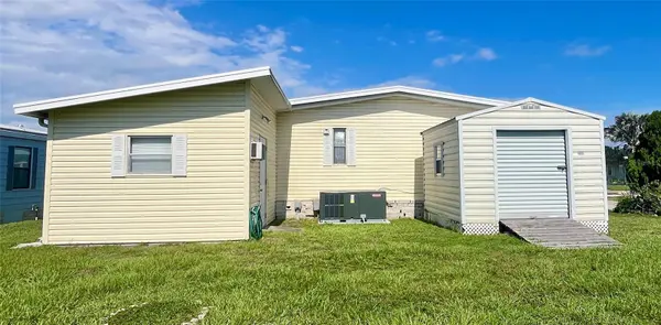 5716 PAWNEE ST, Zephyrhills, FL 33542