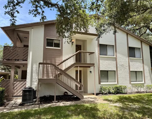2363 FLANDERS WAY #D, Safety Harbor, FL 34695